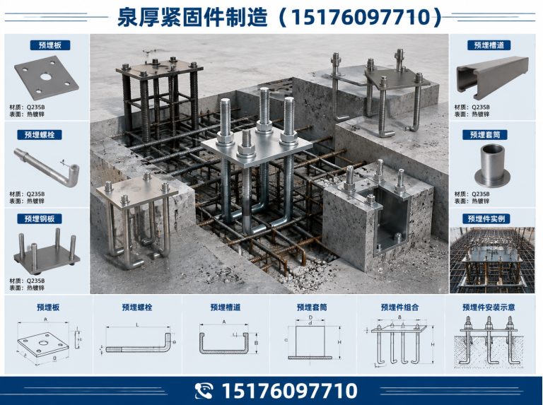 邯郸钢结构拉条展示图